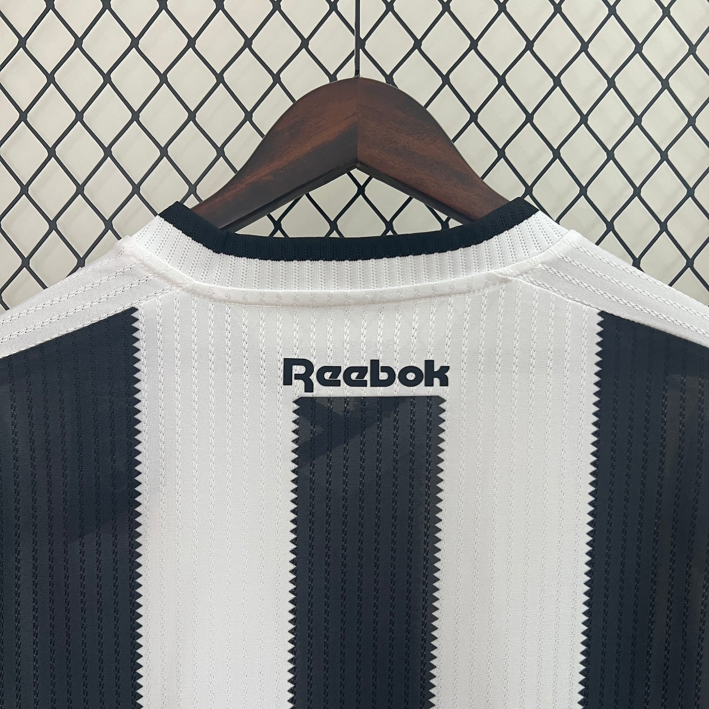 CAMISETA PRIMERA EQUIPACIÓN BOTAFOGO 2024 VERSIÓN FAN