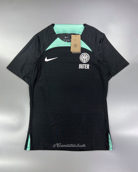 CAMISETA ENTRENAMIENTO INTER DE MILAN 22/23 VERSIÓN JUGADOR