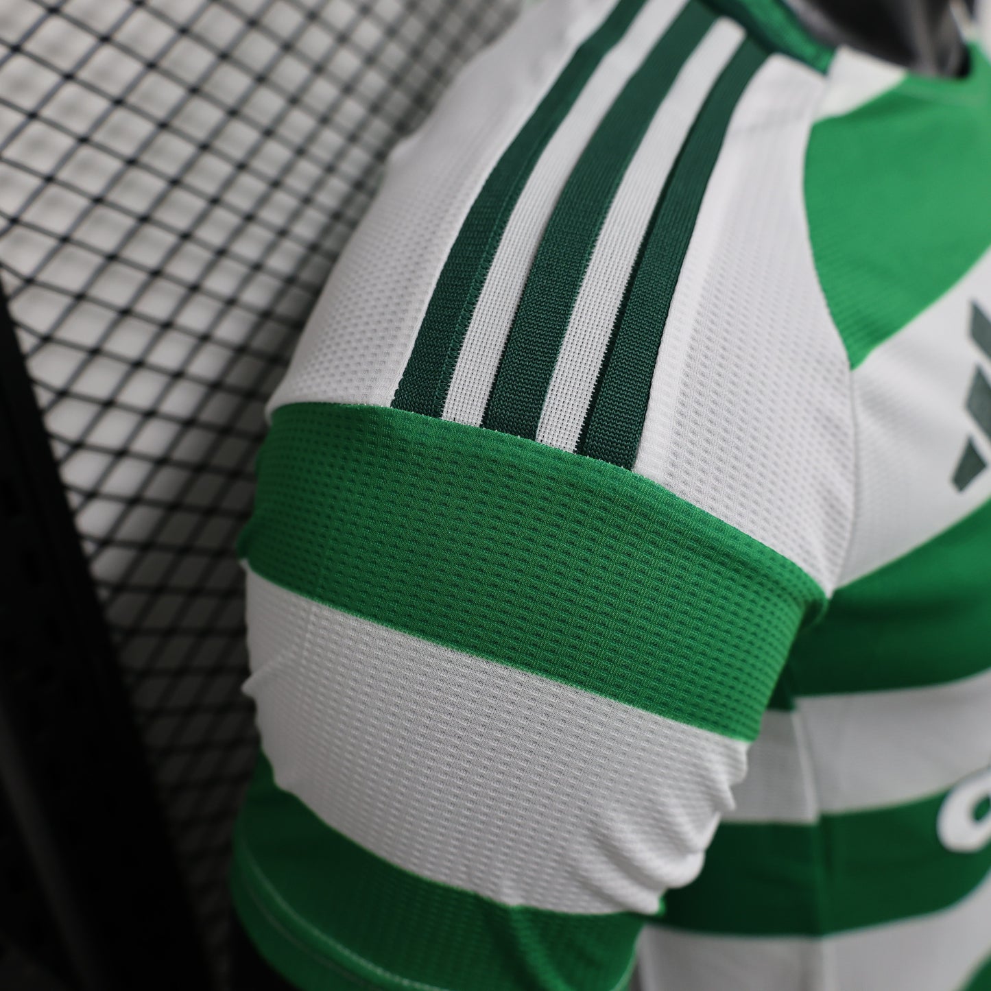 CAMISETA PRIMERA EQUIPACIÓN CELTIC FC 24/25 VERSIÓN JUGADOR