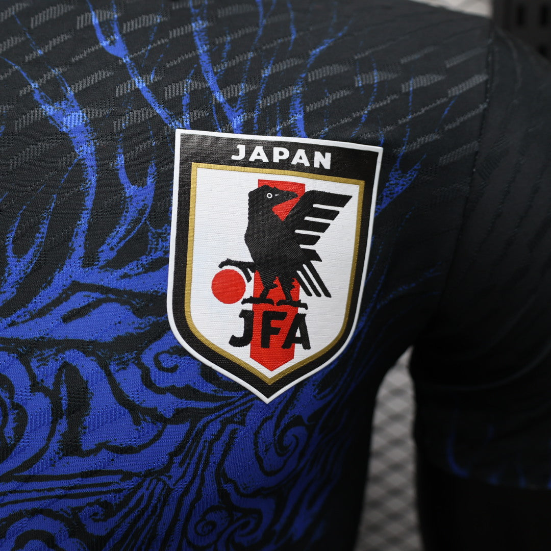 CAMISETA CONCEPTO JAPÓN 2024 VERSIÓN JUGADOR