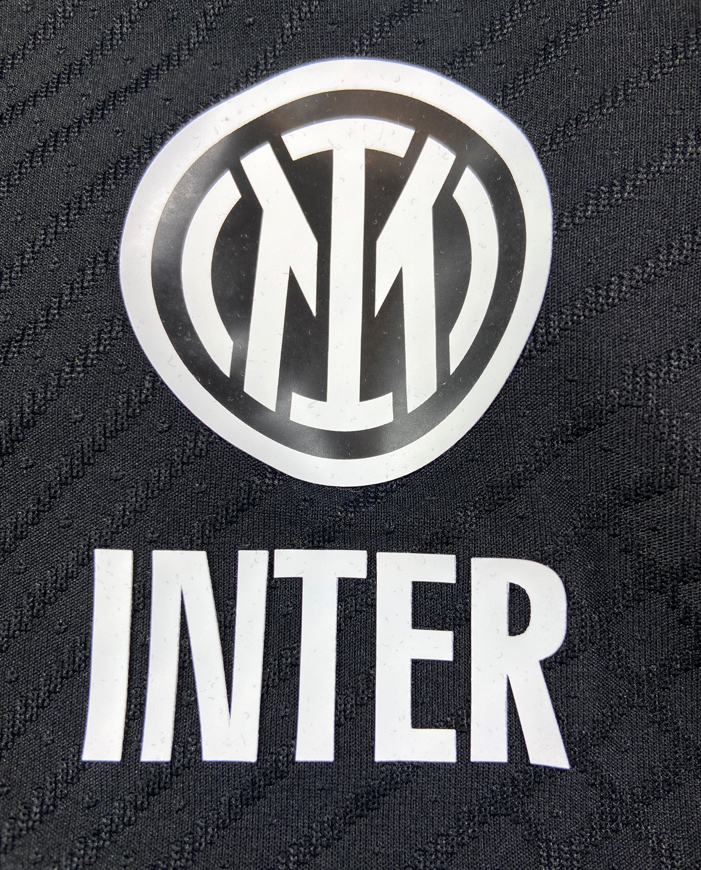 CAMISETA ENTRENAMIENTO INTER DE MILAN 22/23 VERSIÓN JUGADOR