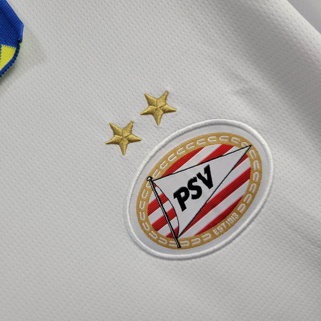 CAMISETA TERCERA EQUIPACIÓN PSV 24/25 VERSIÓN FAN