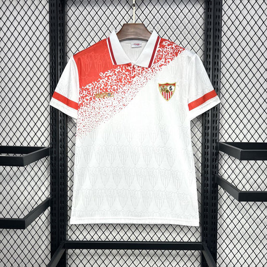 CAMISETA PRIMERA EQUIPACIÓN SEVILLA 1993/94