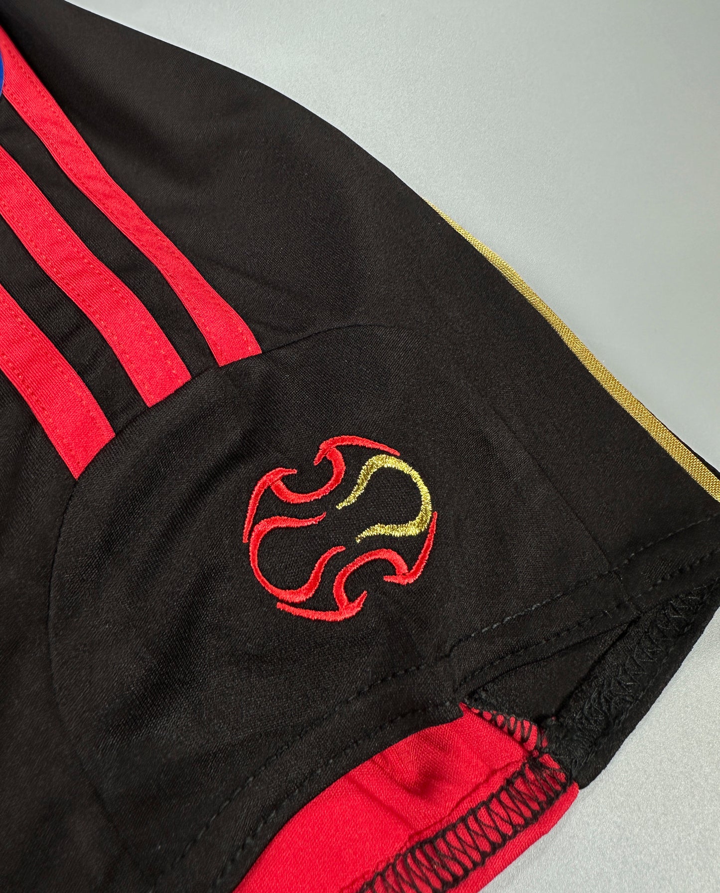 CAMISETA PRIMERA EQUIPACIÓN AC MILAN 06/07