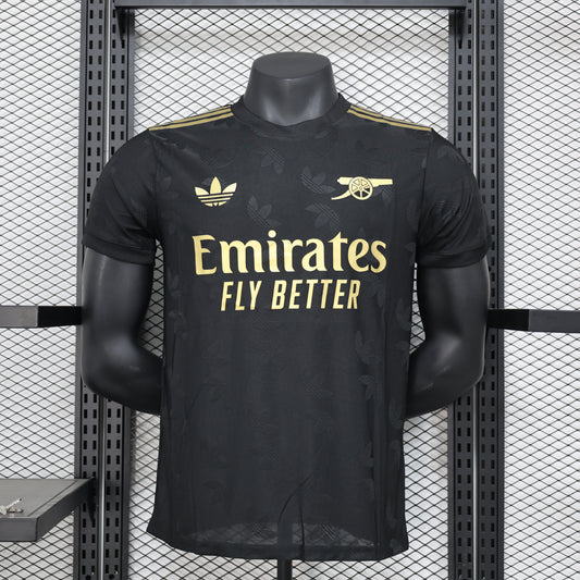 CAMISETA CONCEPTO ARSENAL 24/25 VERSIÓN JUGADOR