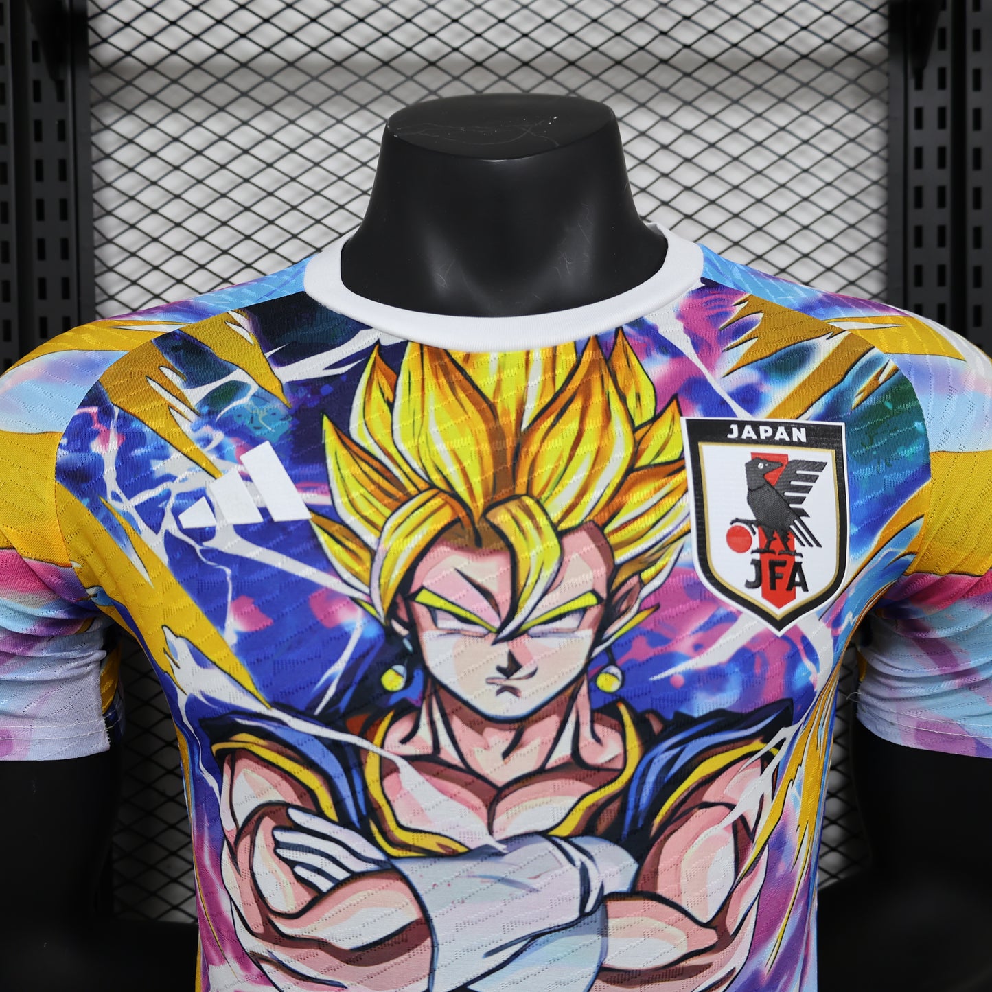 CAMISETA CONCEPTO JAPÓN 2024 VERSIÓN JUGADOR