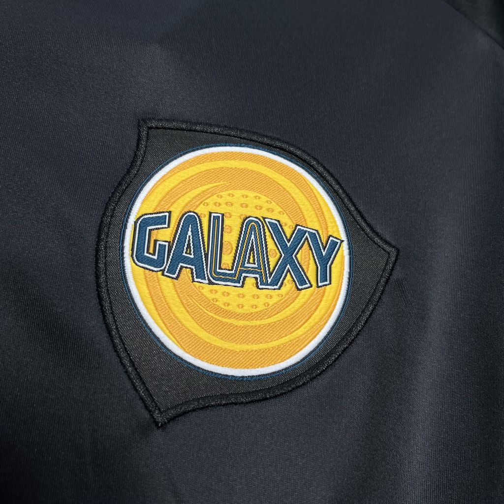 CAMISETA TERCERA EQUIPACIÓN LA GALAXY 2024 VERSIÓN FAN