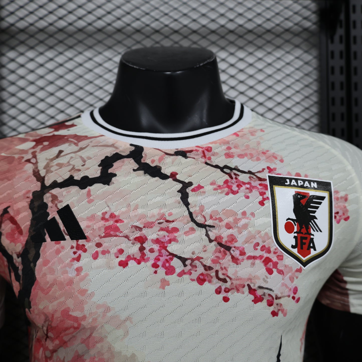 CAMISETA CONCEPTO JAPÓN 2024 VERSIÓN JUGADOR