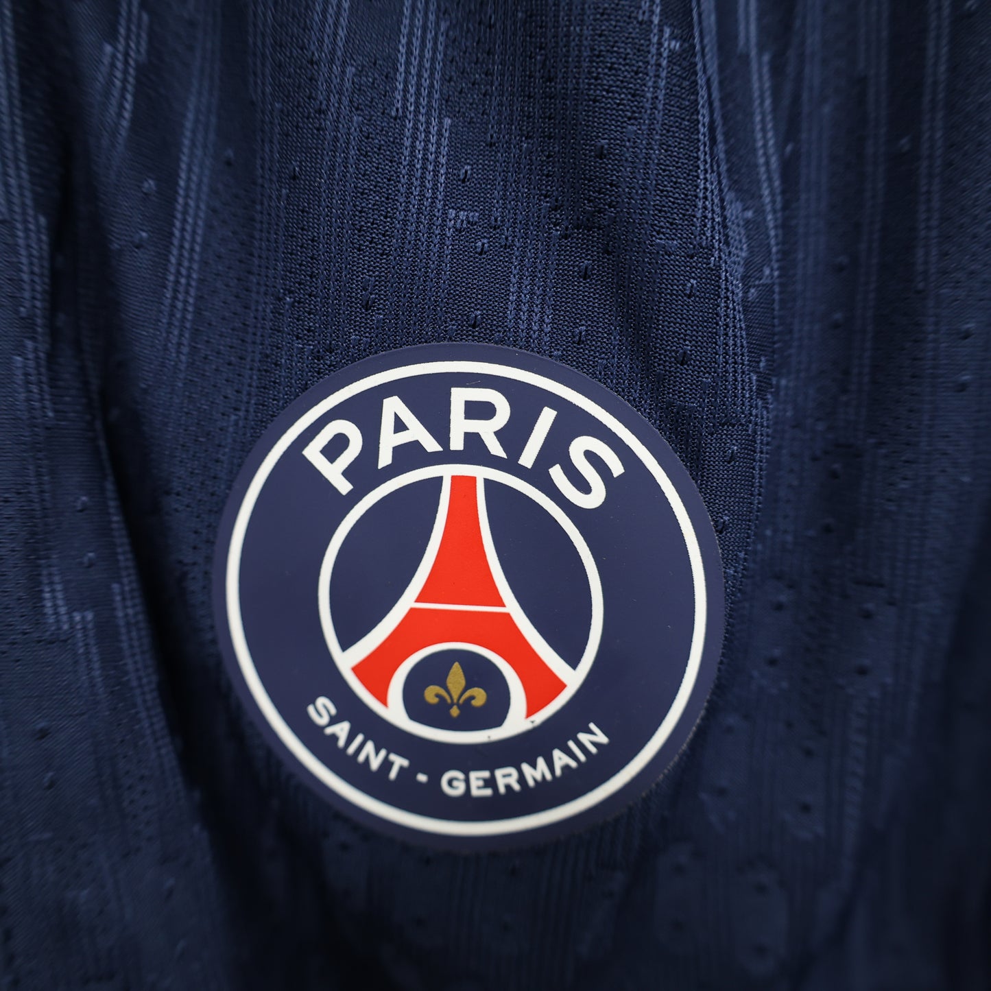 SHORTS PRIMERA EQUIPACIÓN PSG 24/25 VERSIÓN JUGADOR