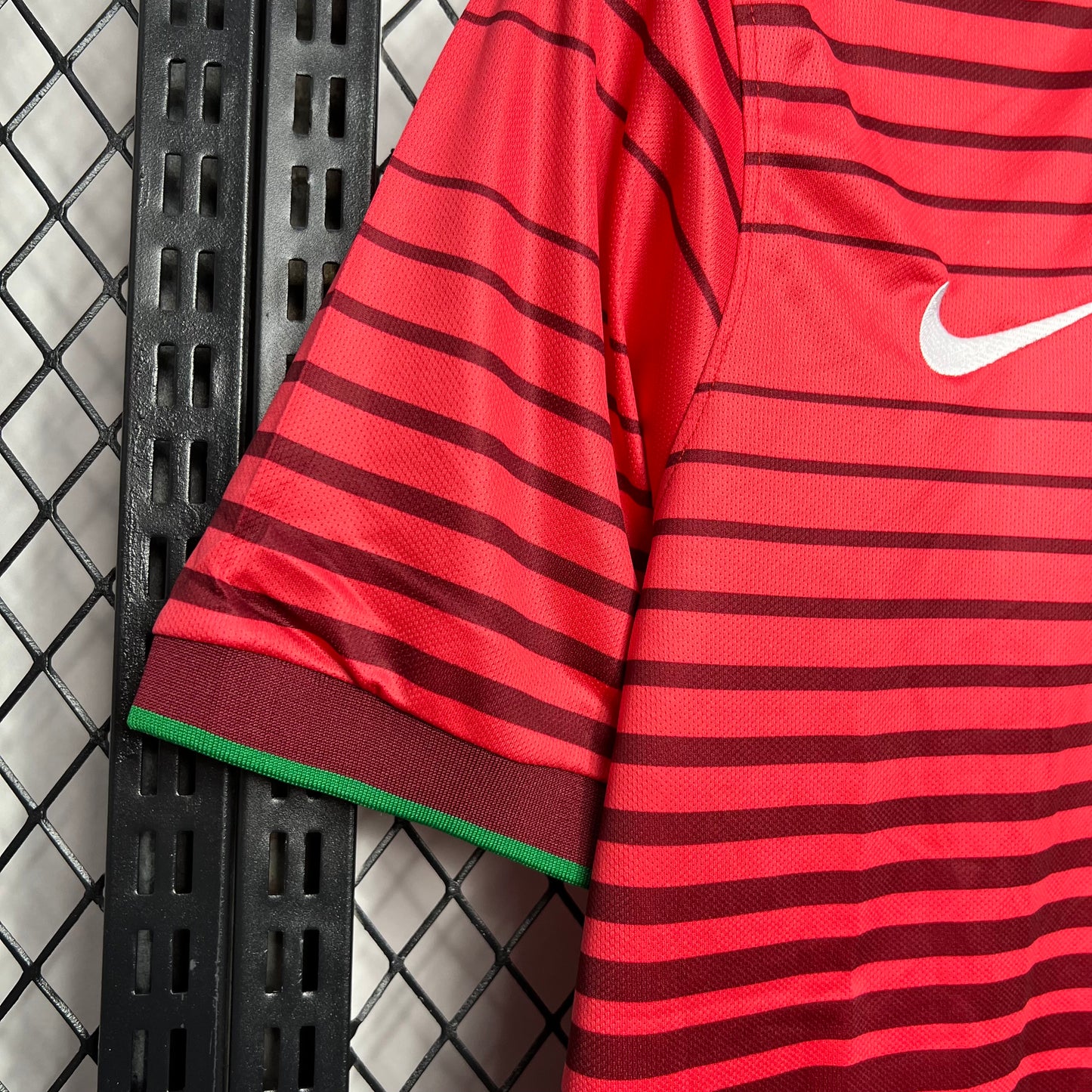 CAMISETA PRIMERA EQUIPACIÓN PORTUGAL 2014