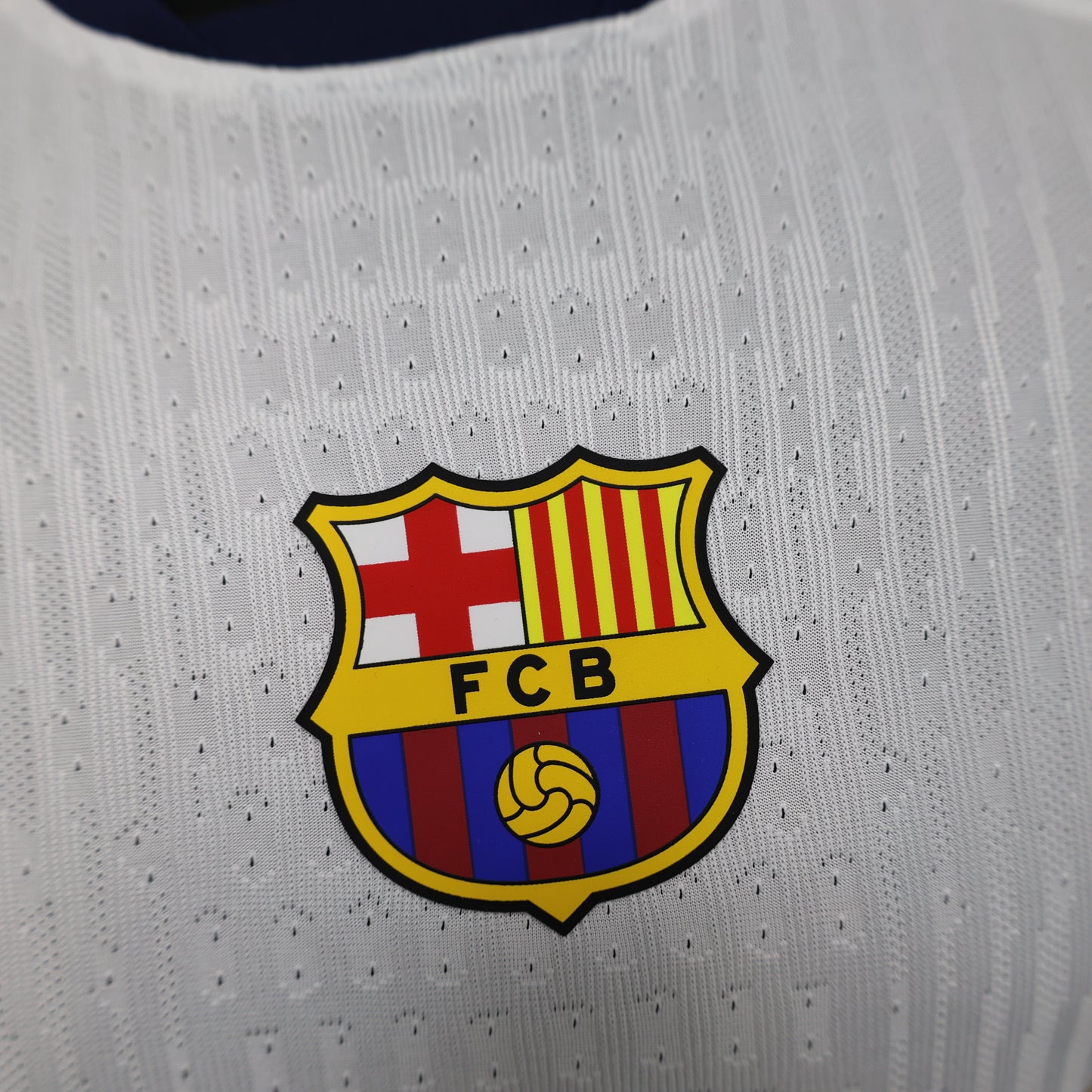 CAMISETA CONCEPTO BARCELONA 24/25 VERSIÓN JUGADOR