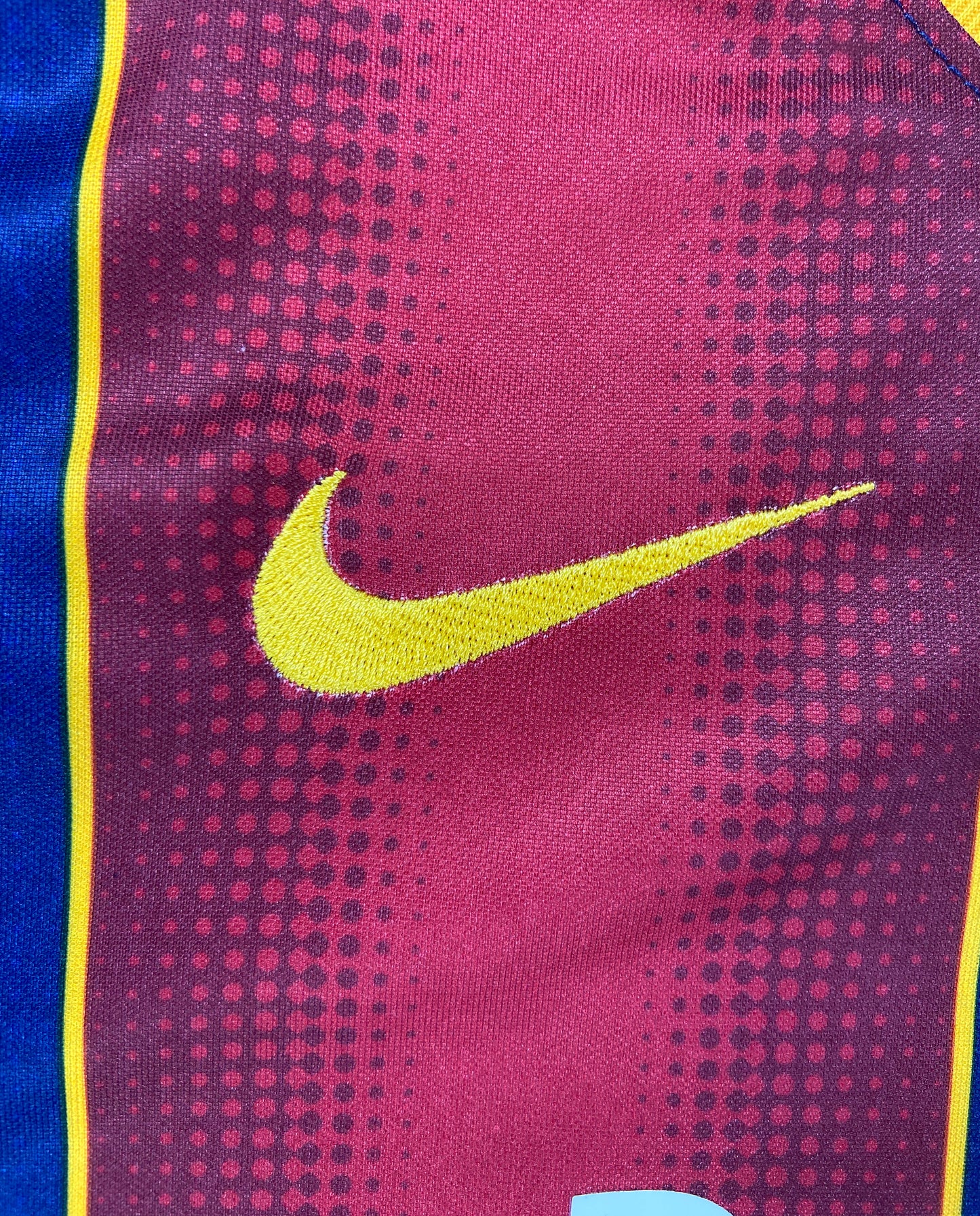 CAMISETA PRIMERA EQUIPACIÓN BARCELONA 20/21 VERSIÓN FEMENINA