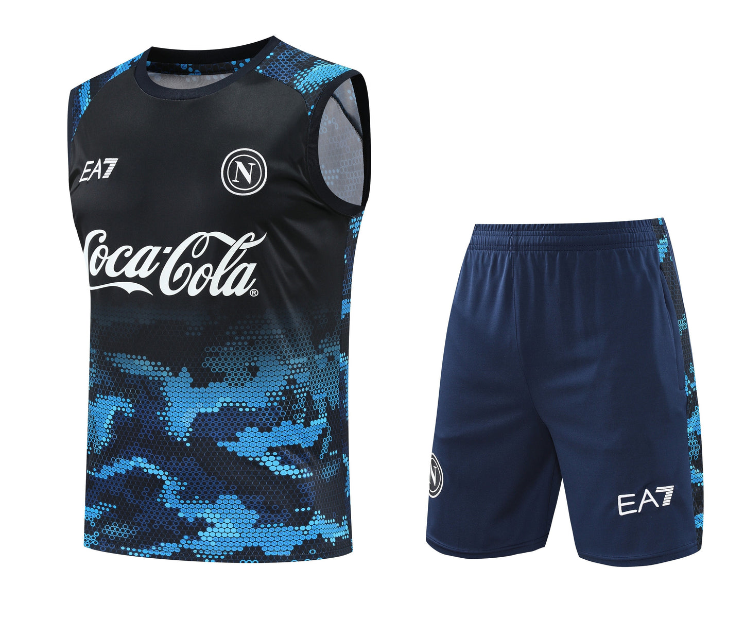 CONJUNTO DE ENTRENAMIENTO NAPOLI 24/25