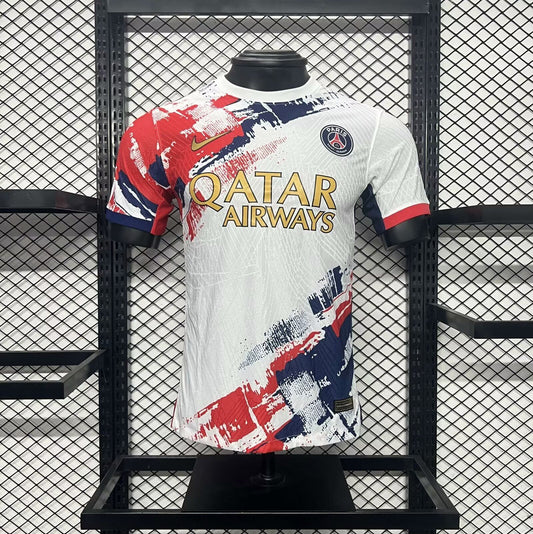 CAMISETA CONCEPTO PSG 24/25 VERSIÓN JUGADOR