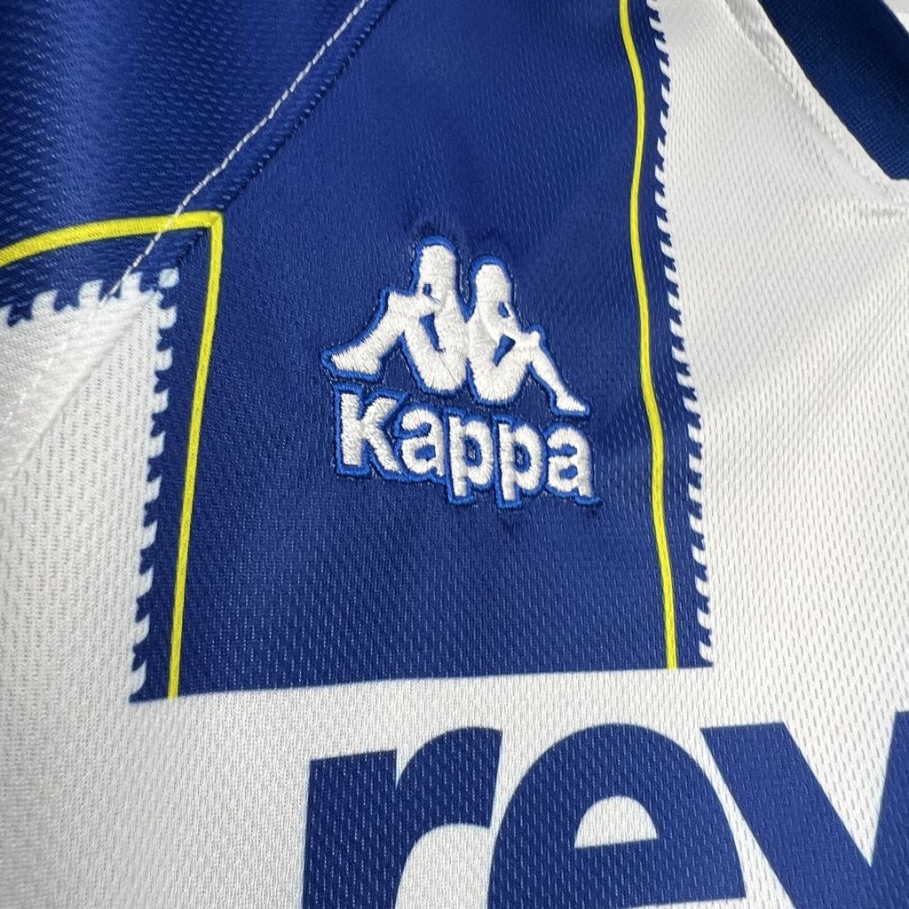 CAMISETA PRIMERA EQUIPACIÓN PORTO 1997/99