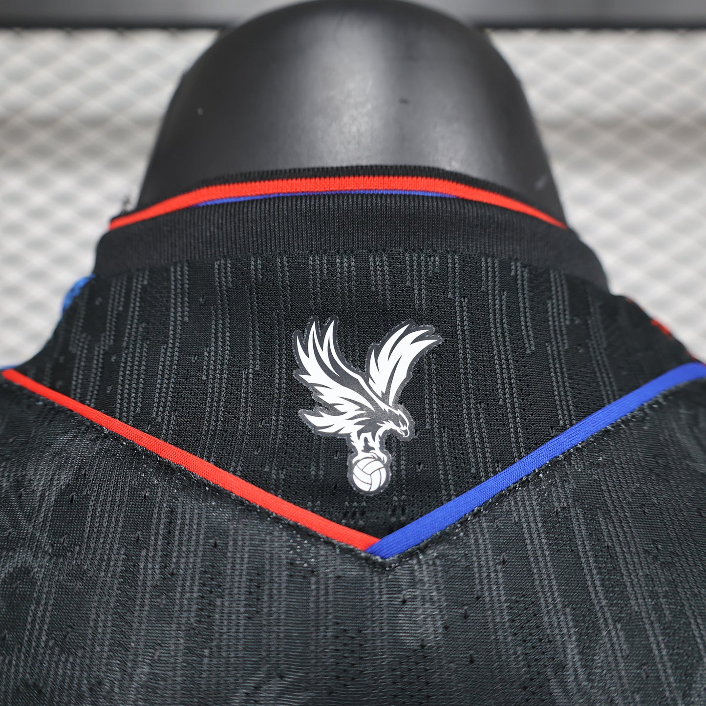 CAMISETA TERCERA EQUIPACIÓN CRYSTAL PALACE 24/25 VERSIÓN JUGADOR