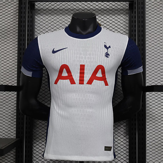 CAMISETA PRIMERA EQUIPACIÓN TOTTENHAM 24/25 VERSIÓN JUGADOR