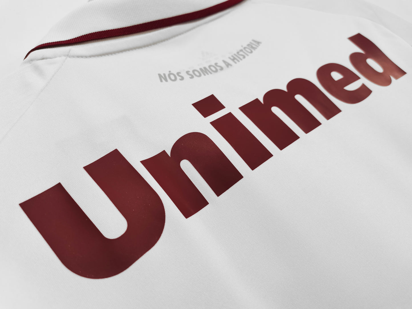 CAMISETA EDICIÓN ESPECIAL FLUMINENSE 2012