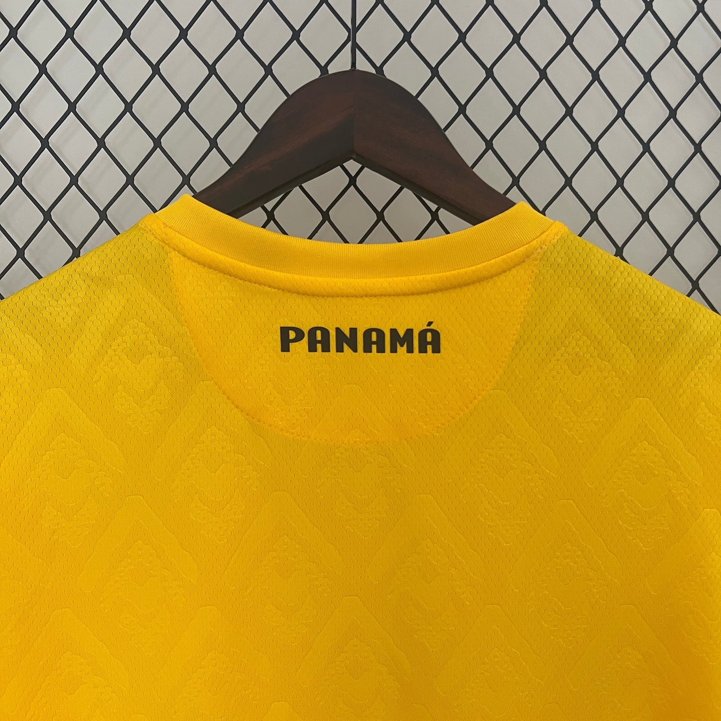 CAMISETA ARQUERO PANAMÁ 2024 VERSIÓN FAN