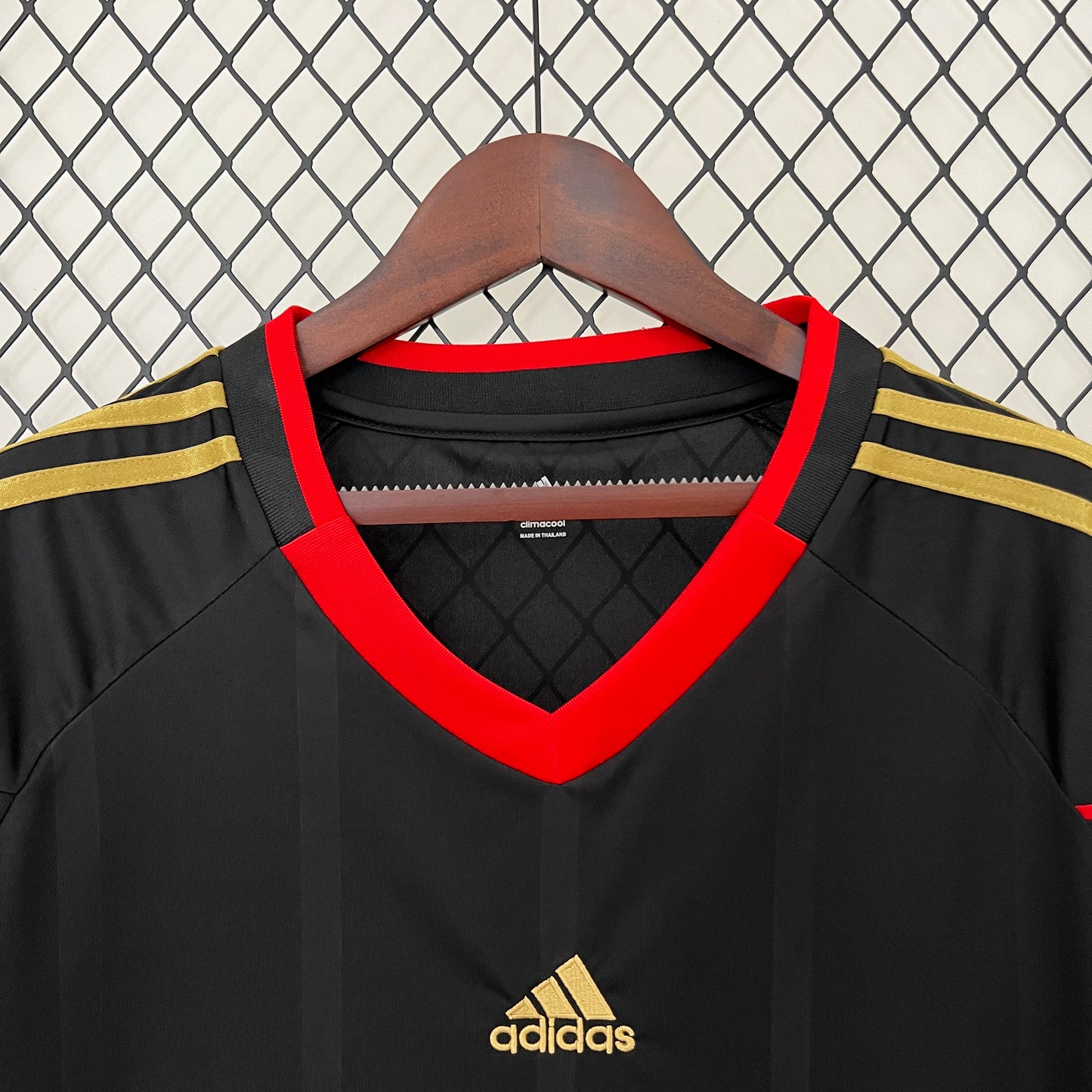 CAMISETA SEGUNDA EQUIPACIÓN ALEMANIA 2010