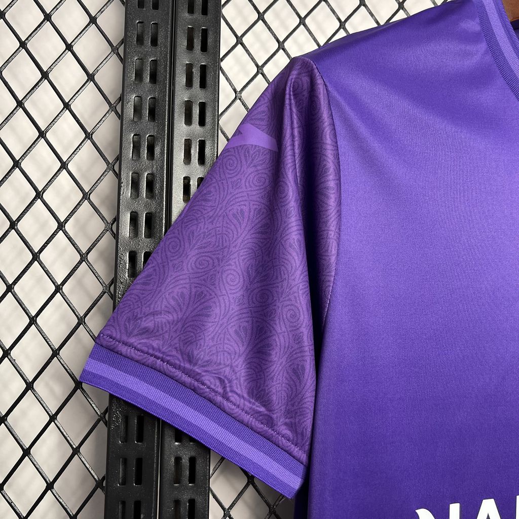 CAMISETA PRIMERA EQUIPACIÓN RSC ANDERLECHT 24/25 VERSIÓN FAN