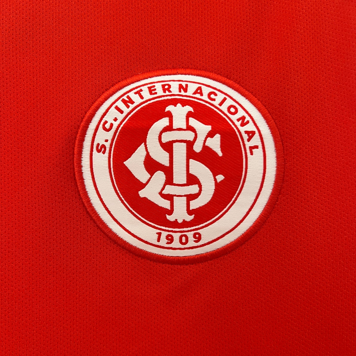 CAMISETA PRIMERA EQUIPACIÓN INTERNACIONAL 2024 VERSIÓN FAN