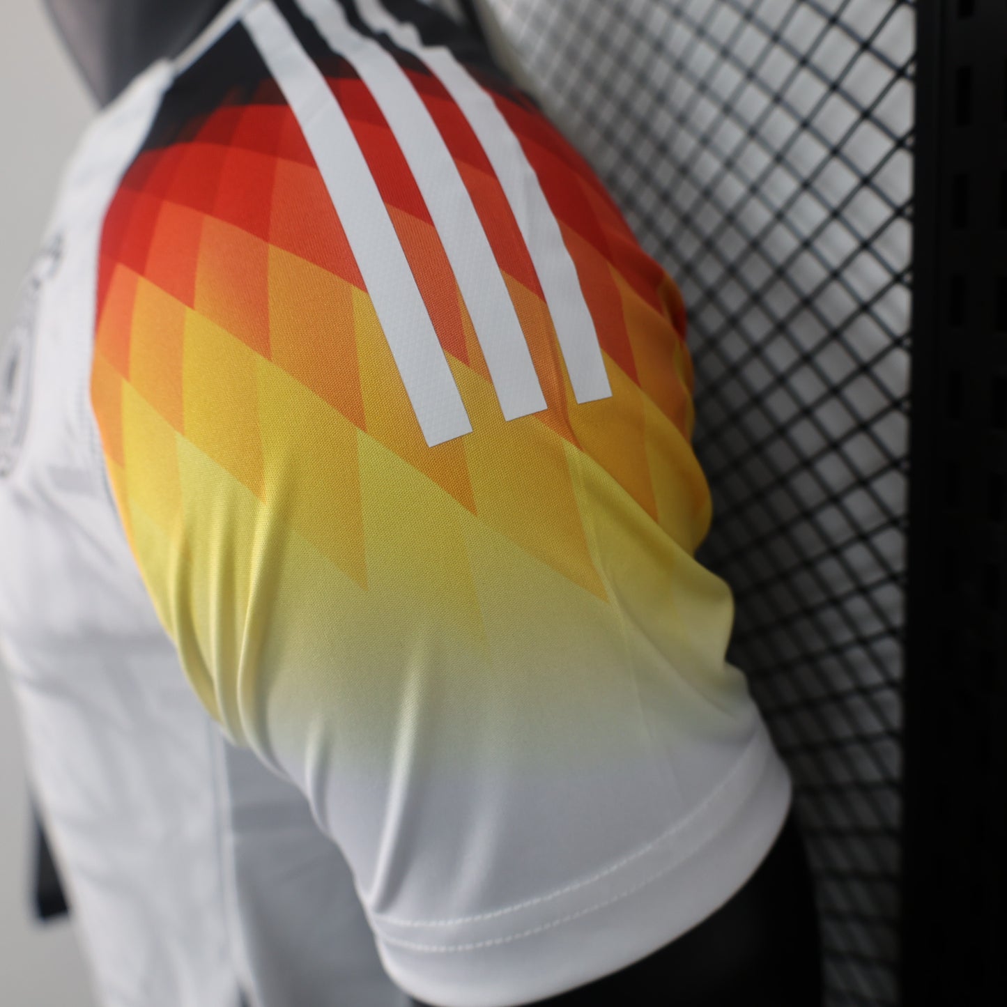 CAMISETA PRIMERA EQUIPACIÓN ALEMANIA 2024 VERSIÓN JUGADOR