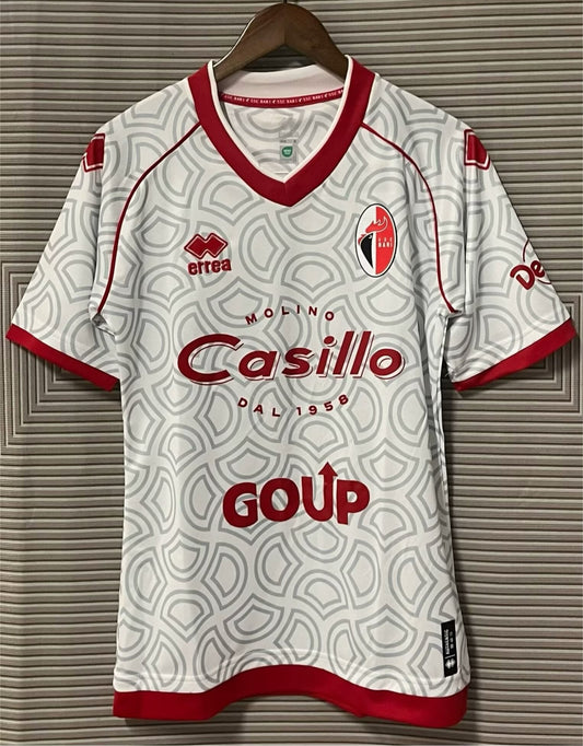 CAMISETA PRIMERA EQUIPACIÓN BARI 24/25 VERSIÓN FAN