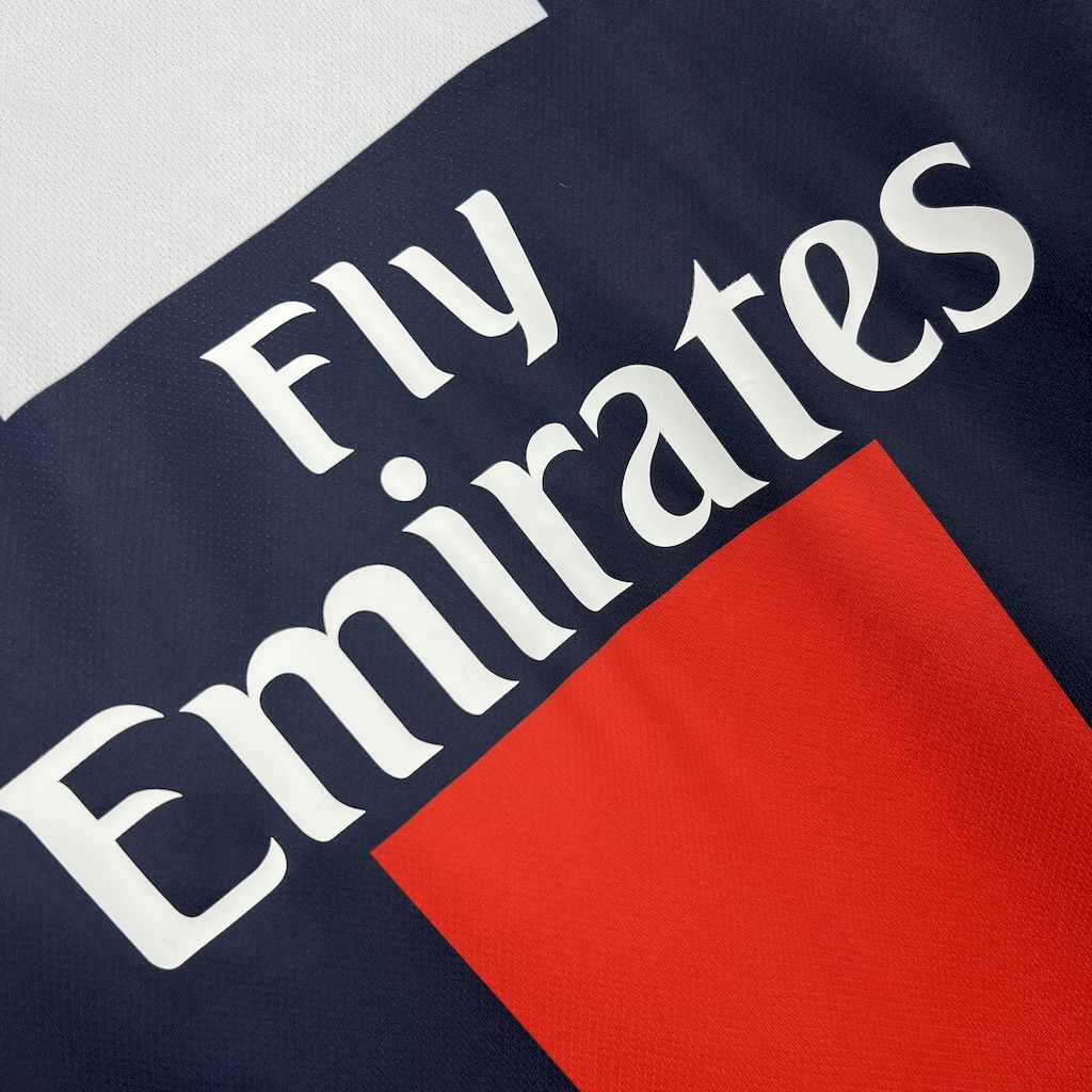 CAMISETA PRIMERA EQUIPACIÓN PSG 2013/14