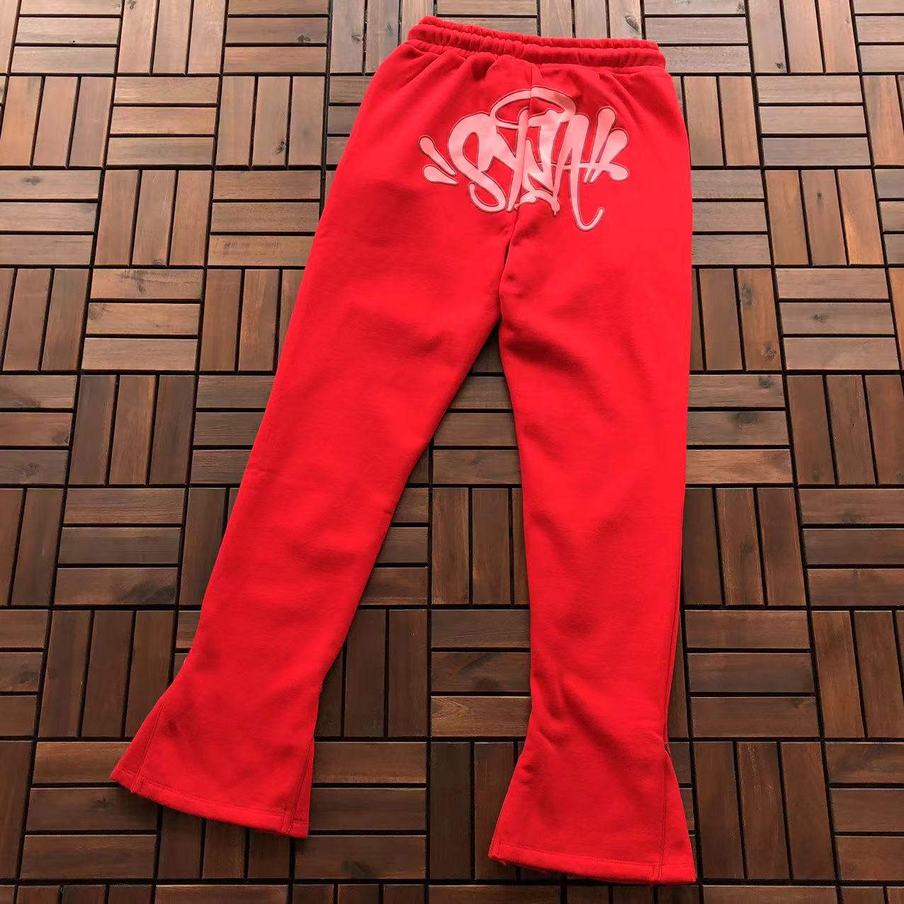 WORLD SYNA LOGO TRACKSUIT SYNA