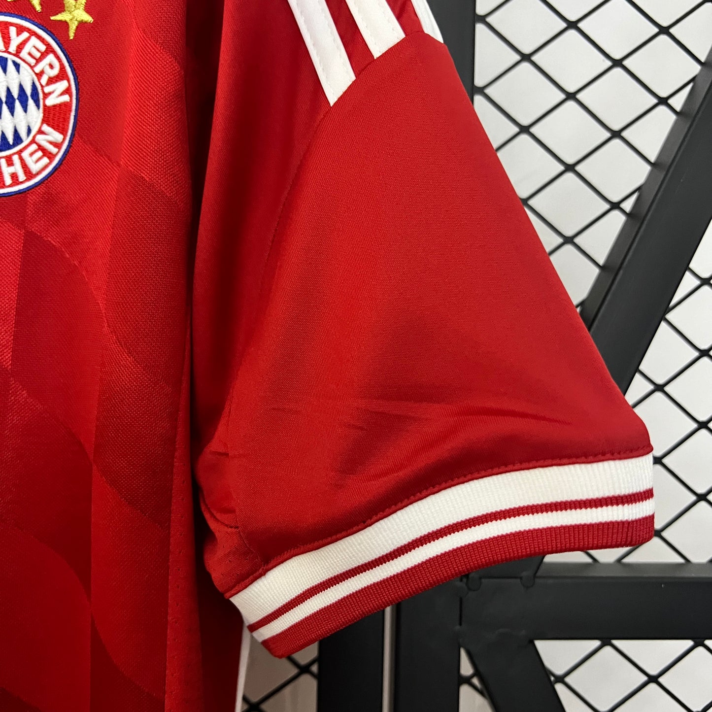 CAMISETA PRIMERA EQUIPACIÓN BAYERN MUNICH 2013/14