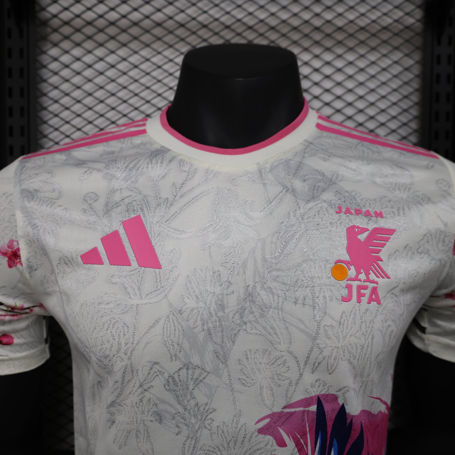 CAMISETA CONCEPTO JAPÓN 2024 VERSIÓN JUGADOR