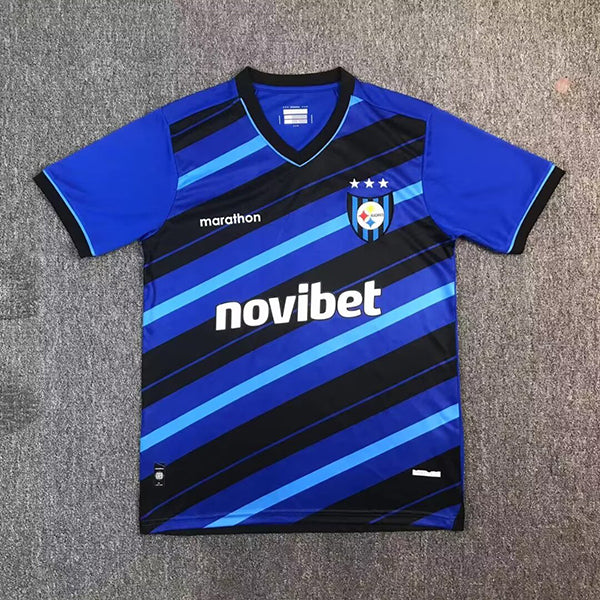 CAMISETA PRIMERA EQUIPACIÓN HUACHIPATO 2024 VERSIÓN FAN