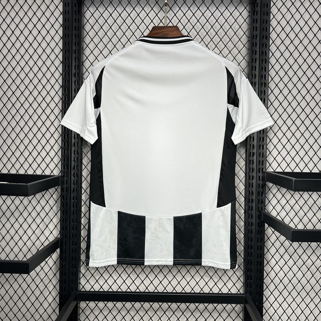 CAMISETA PRIMERA EQUIPACIÓN JUVENTUS 24/25 VERSIÓN FAN