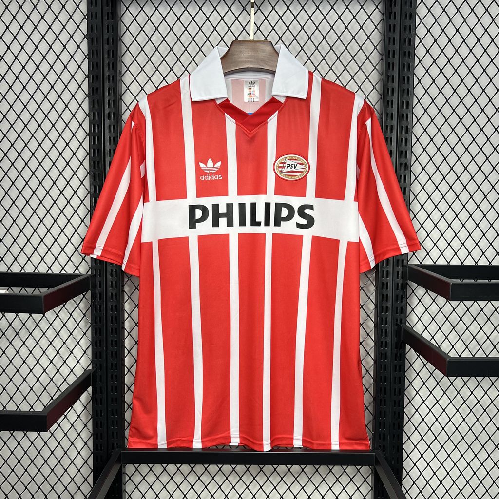 CAMISETA PRIMERA EQUIPACIÓN PSV 1992/94