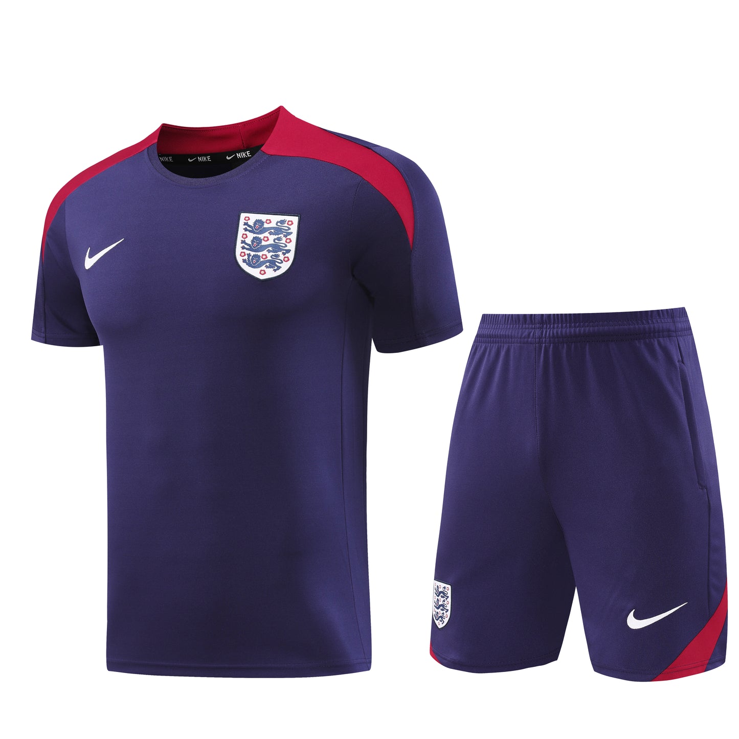 CONJUNTO DE ENTRENAMIENTO INGLATERRA 2024