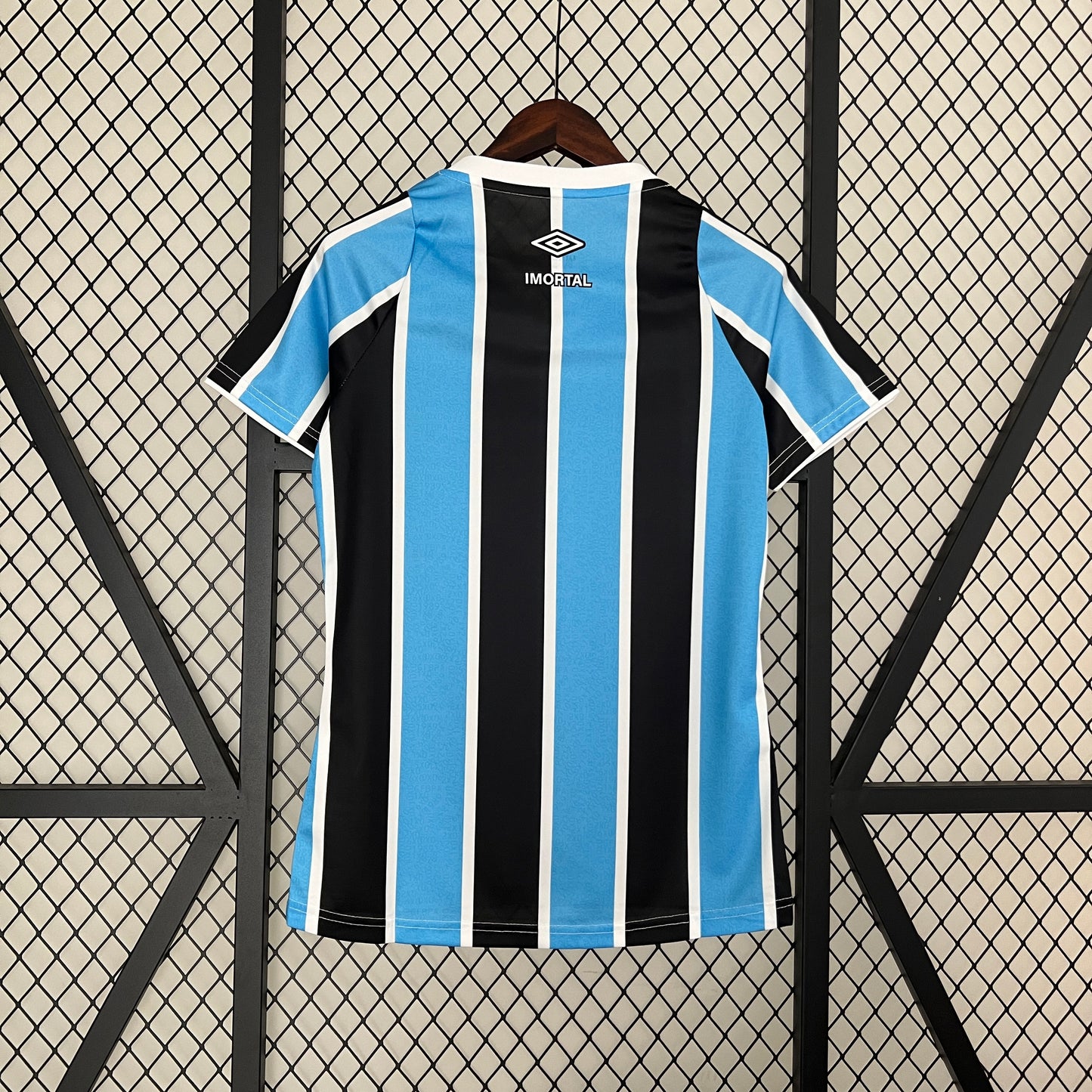 CAMISETA PRIMERA EQUIPACIÓN GREMIO 2024 VERSIÓN FEMENINA