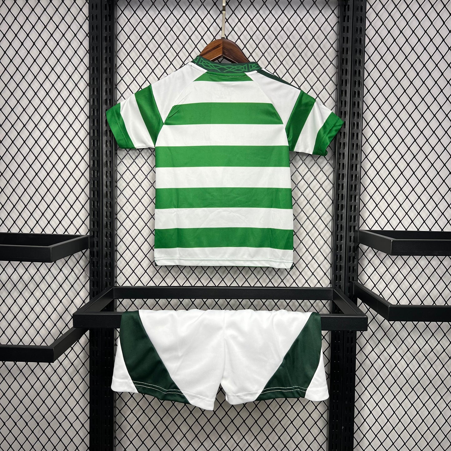 CAMISETA PRIMERA EQUIPACIÓN CELTIC FC 24/25 VERSIÓN INFANTIL