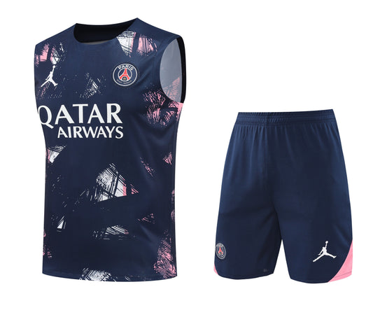 CONJUNTO DE ENTRENAMIENTO PSG 24/25