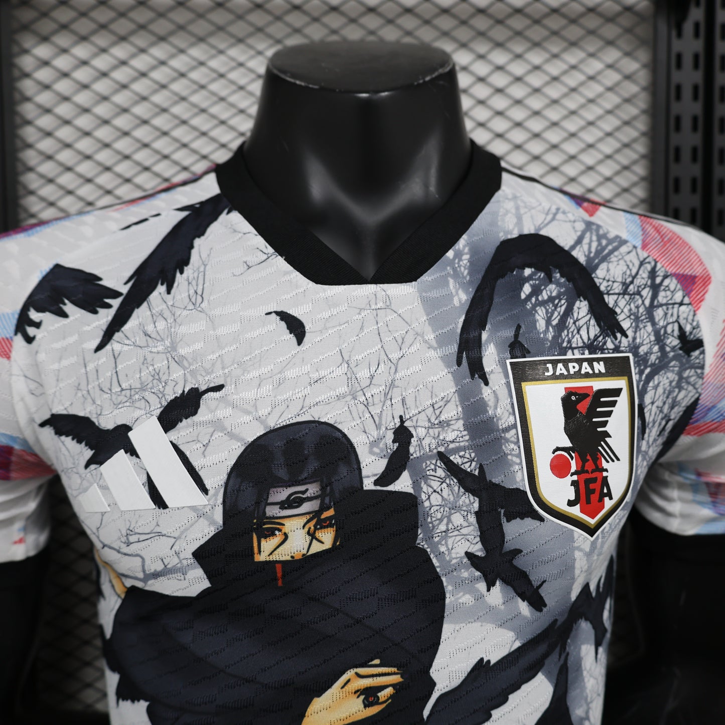 CAMISETA CONCEPTO JAPÓN 2024 VERSIÓN JUGADOR