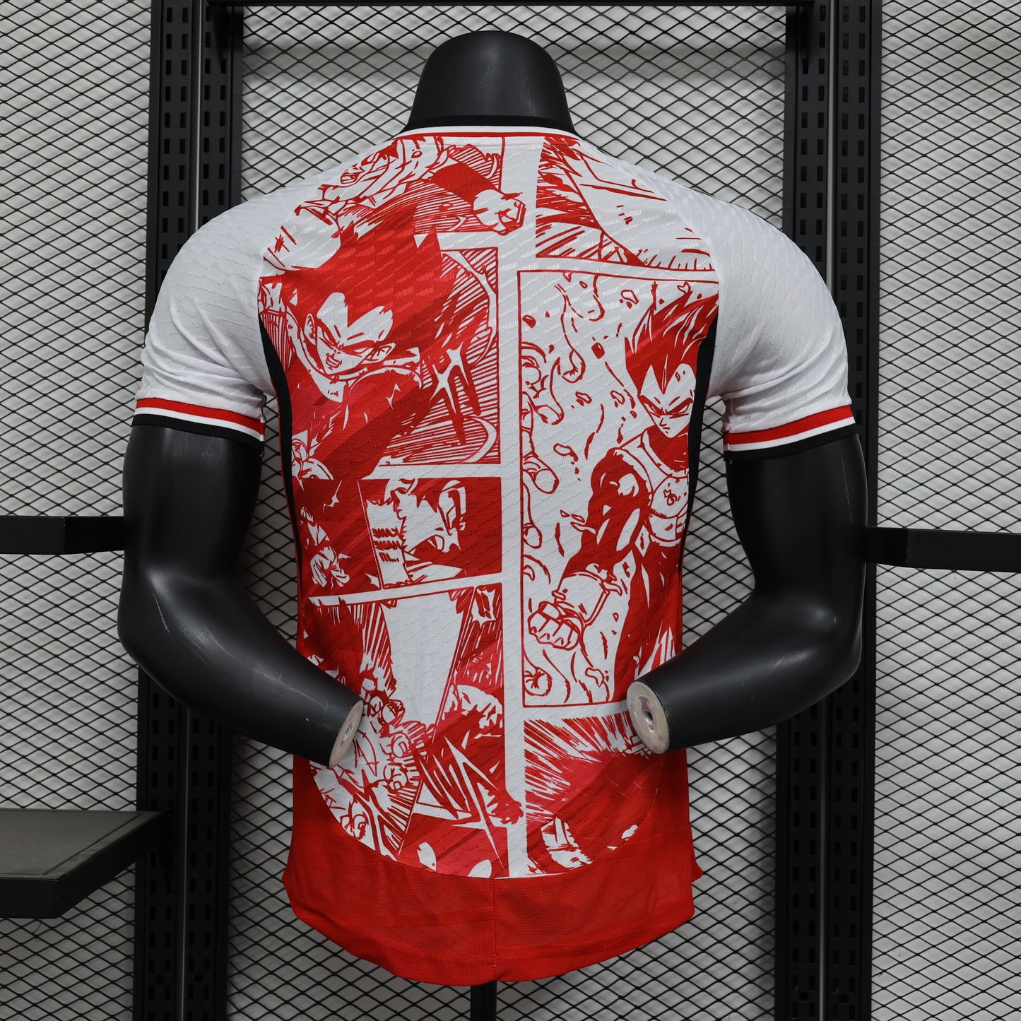 CAMISETA CONCEPTO JAPÓN 2024 VERSIÓN JUGADOR