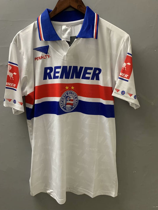 CAMISETA PRIMERA EQUIPACIÓN BAHIA 1996/97