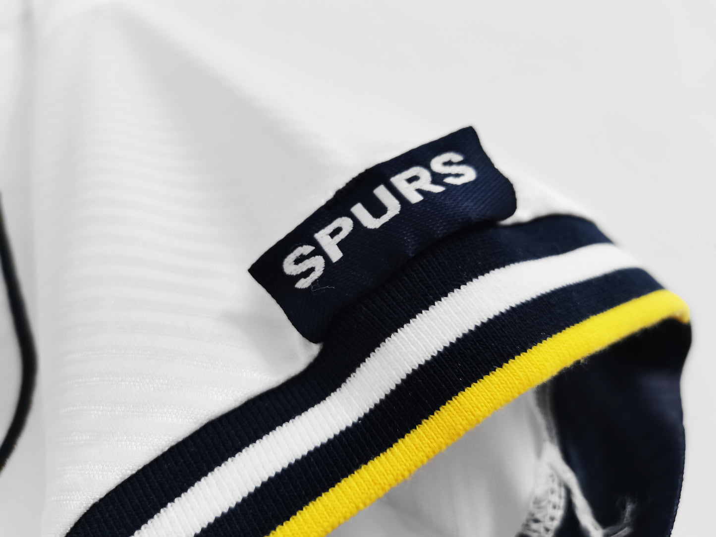 CAMISETA PRIMERA EQUIPACIÓN TOTTENHAM 1993/95