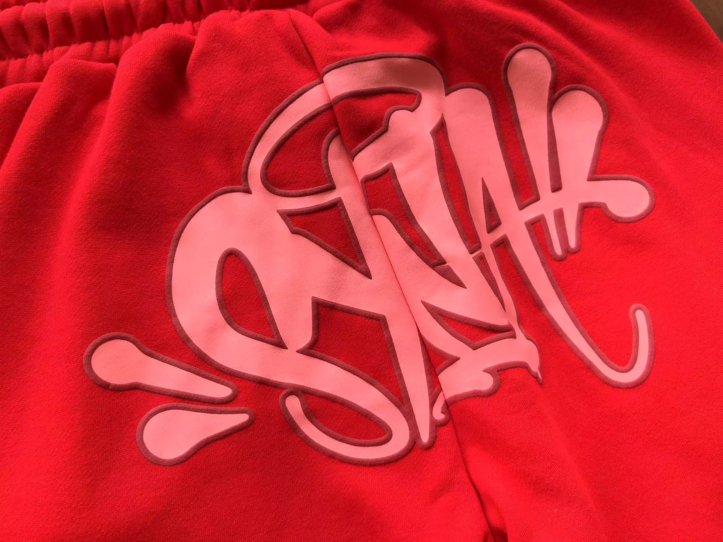 WORLD SYNA LOGO TRACKSUIT SYNA