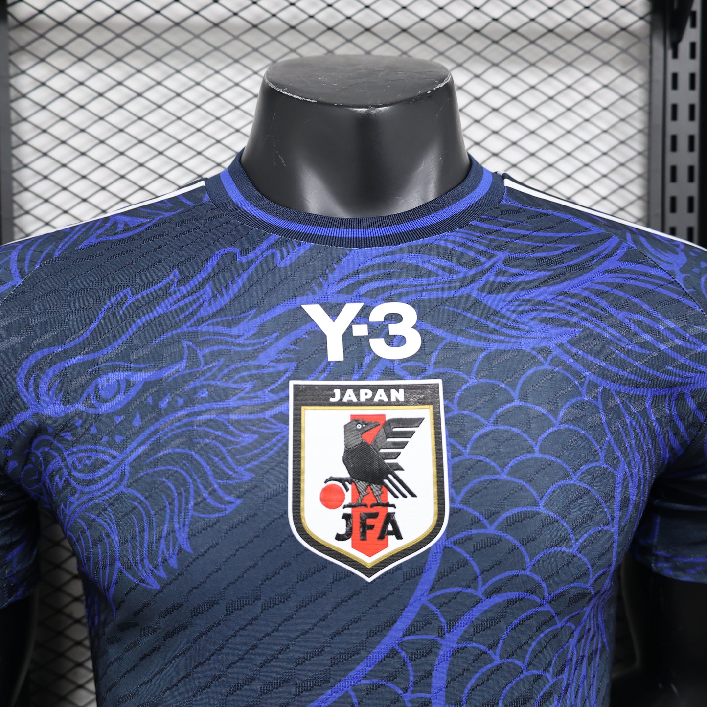 CAMISETA CONCEPTO JAPÓN 2024 VERSIÓN JUGADOR