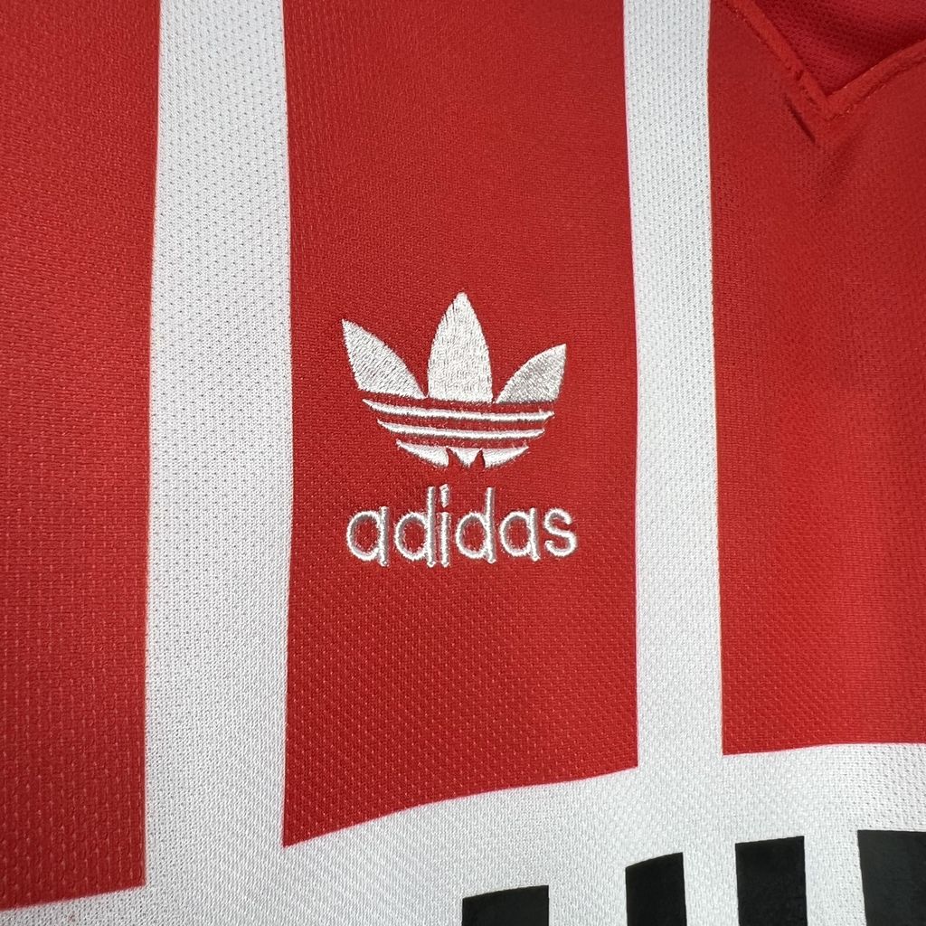 CAMISETA PRIMERA EQUIPACIÓN PSV 1992/94