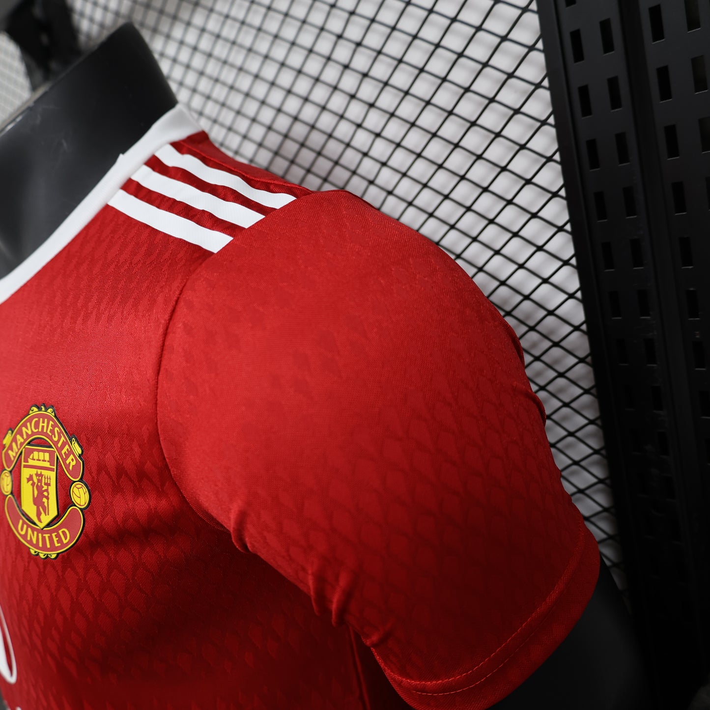 CAMISETA CONCEPTO MANCHESTER UNITED 24/25 VERSIÓN JUGADOR