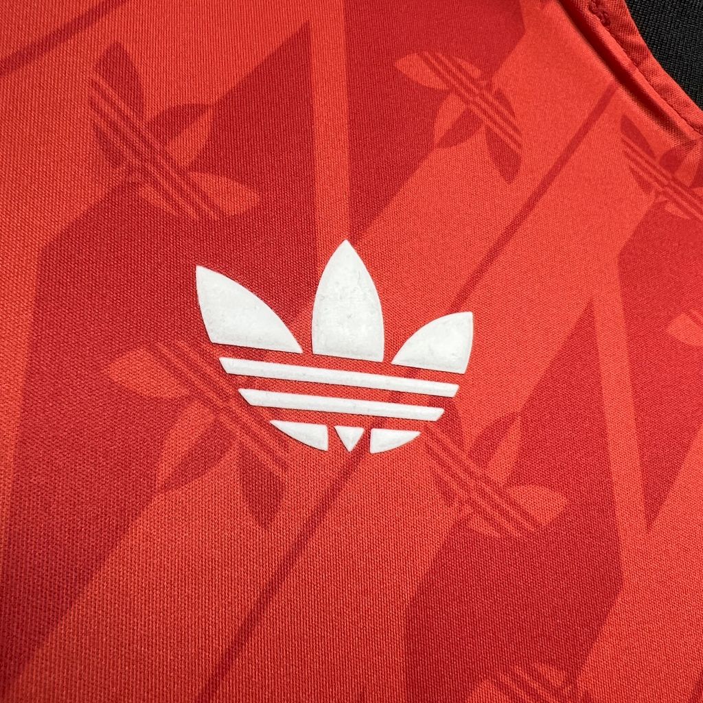 CAMISETA EDICIÓN ESPECIAL FLAMENGO 2024 VERSIÓN FAN