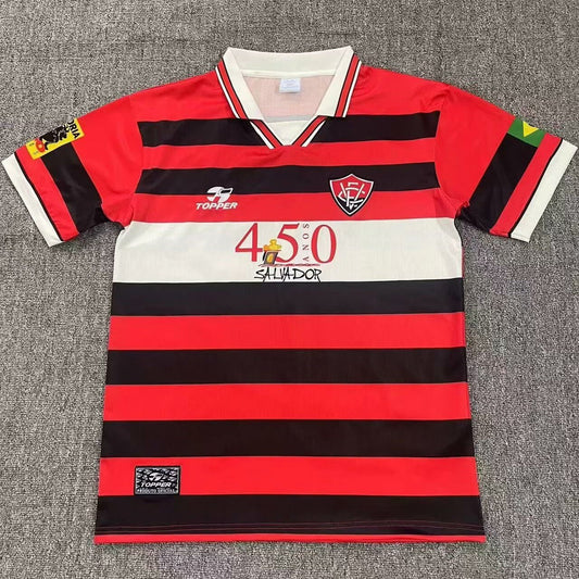 CAMISETA PRIMERA EQUIPACIÓN VITÓRIA 1999