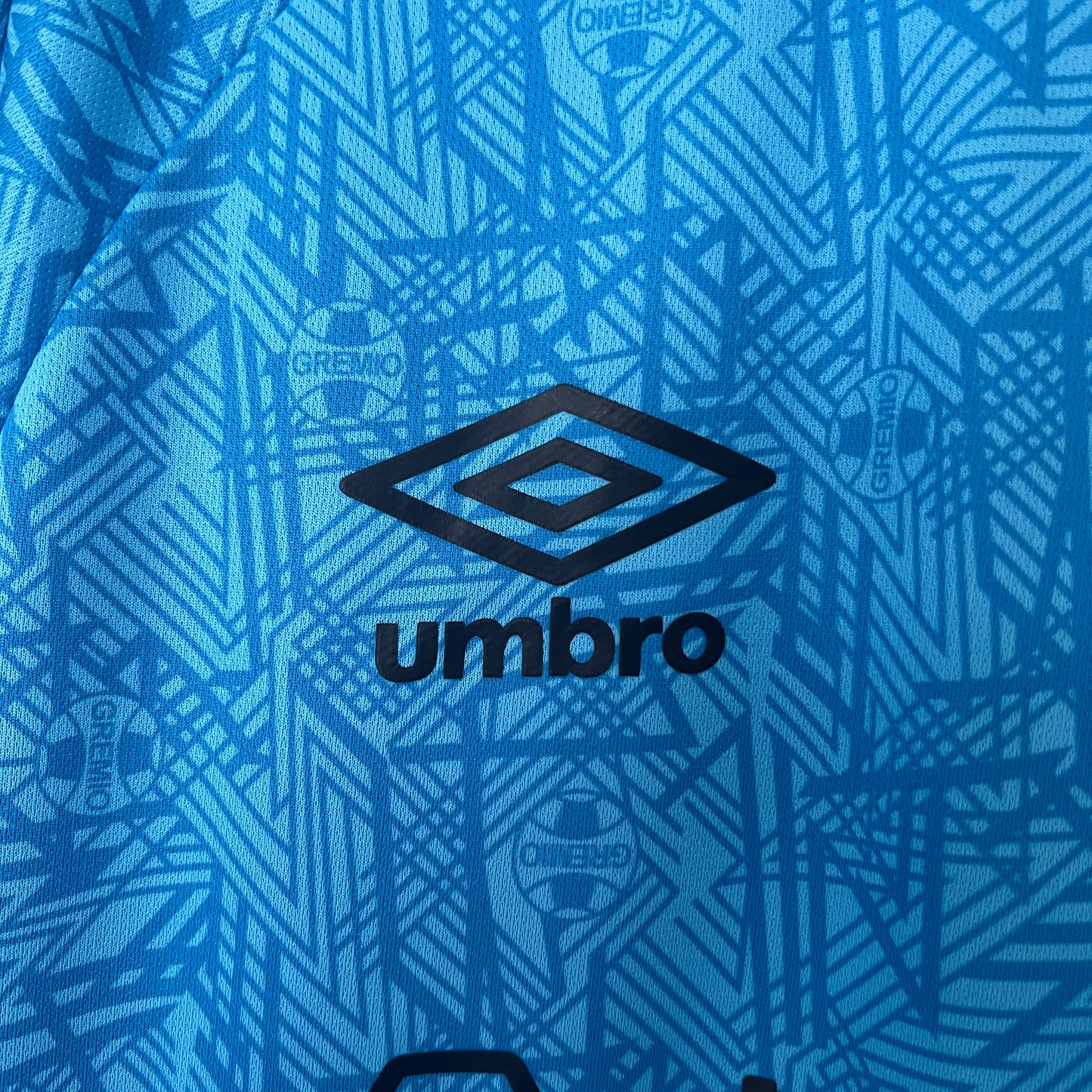 CAMISETA ARQUERO GREMIO 2024 VERSIÓN FAN